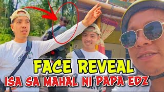 ITO PALA ANG MAHAL NA MAHAL NI PAPA EDZ | VAL SANTOS MATUBANG