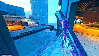 The Last MW3 Movement King
