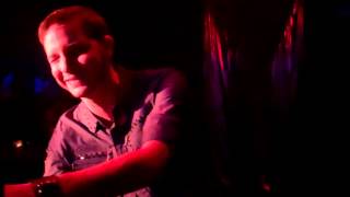 Michael Christian Performing Drunk on You