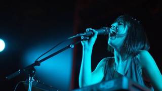 Phantogram - When I'm Small (Live on KEXP)