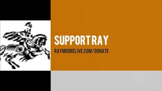 Ray Moore LIVE | 3.31.2020