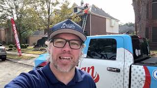 Best Roofer | Jersey Village Tx | Reign Roofing