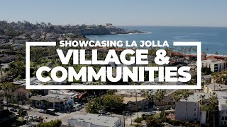 Moving to La Jolla? Discover the 4 BEST Neighborhoods to Live in La Jolla!