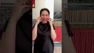 Vải áo dài Cẩm Tú đang phát trực tiếp Live 12h00 ngày 03 06 2026