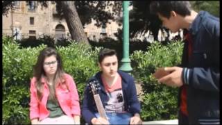 VIDEO 28 - ISIS "G. Pantaleo", Castelvetrano (TP)