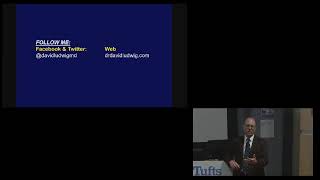 Friedman School Nutrition Science & Policy Live Stream