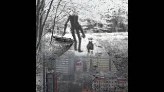 темнота города