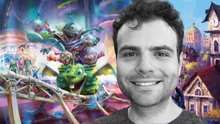 Fix Your Art With These Fundamentals (Marco Bucci) S2E25