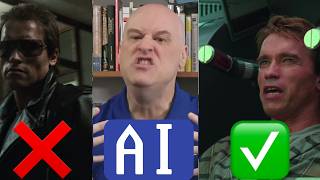 AI Isn't Coming for Your Life. It's Coming for Your Mind