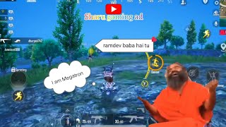 SCAM HO GAYA 4 NO KE SATH |BGMI #pubgmobile 