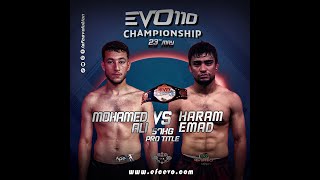 EVO CHAMPIONSHIP 110| FULL EVENT