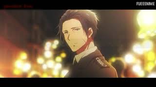 [ AMV ] - 女性が歌う灰色と青菅田将暉米津玄師
