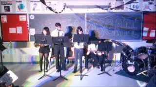 Animal Crossing: New Leaf Medley (Live)