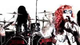 Jessikill - "Don't Let Go" (Official Music Video)