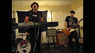 ROBBY BLOODSHED LODI VFW November 6 2021