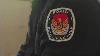 Sosialisasi Pendidikan Pemilih & Partisipasi Masayarakat SMA 1 Campalagian