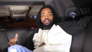 Street Talk Toronto: Greenz  Interview (Introduction)