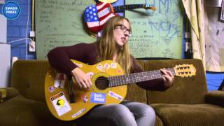Smash Press: Penny Prototype - Savior (original by Rise Against)