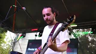 Soviet Monday: Kirill (Live @ Fekete Zaj 2021)