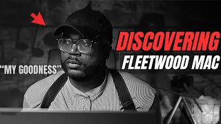 First Time Hearing FLEETWOOD MAC Hypnotized | Reaction!!