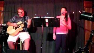 Rocket Man By Jessica Saunders and Dad