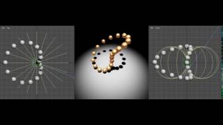 Autodesk 3ds Max Optical Illusion