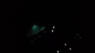 Ambient Lighting Test - Using DJI Osmo Pocket 3!