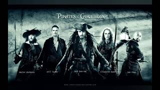 Pirates of Caribbean Epic Theme song