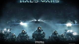 Halo Wars OST - Under Your Hurdles