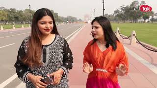 UPSC interviews in depth with UPSC extra class of @NewsTak