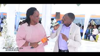 Anthony wed Marion special song by zion choir africa 2026