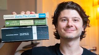 3 books that made me want to commit the opposite of suicide