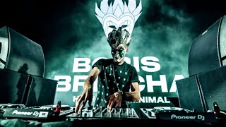 Boris Brejcha - Magical Song Album