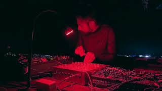 Live Ambient/Hypnotic/Techno // Lyra 8, Pulsar 23, Syntakt, Digitakt // Club Kaiku