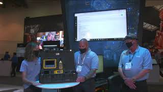 Patrick Whitson & Don White - Parts and Services