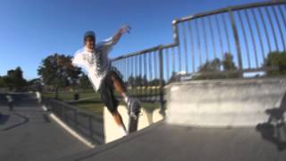 Chris Stacher 2013 Liberty Quick Edit
