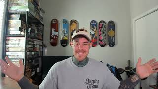 Backyard Rodeo with Shayne Smith: Ferrets are dragon hamsters