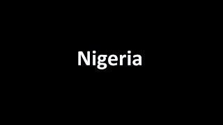 Nigeria