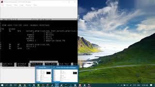 8. DNS server