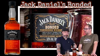 ProefPraat - Jack Daniel’s Bonded (NL)