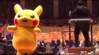 Supa-Ongaku: Japanese Anime and Games (Pikachu is here!!!)