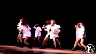 Prelude EC: Ven15 | Rhythm Addict TV