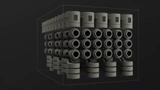 Desktop Metal Shop System - 3D Metal Printing in Volume!