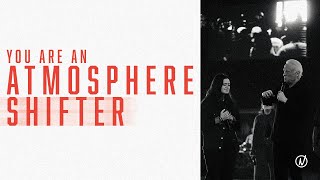 You Are An Atmosphere Shifter | Dr Michael Maiden