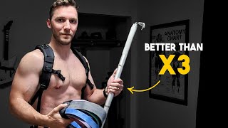 Build Your Own HOME GYM and Save $266