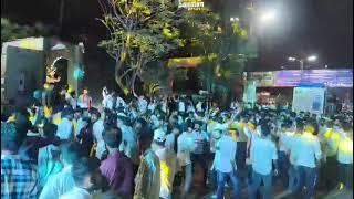 KANNADA RAJYOTSAVA BELAGAVI BIGGEST DJ ROADSHOW BOSS NO1 BRAND SOUND VIJAYAPUR NEW REMASTERED MUSIC 