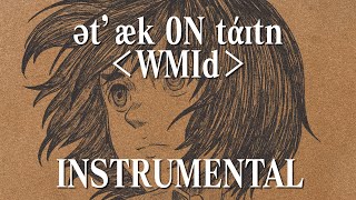 Attack on Titan OST「ətˈæk 0N tάɪtn ᐸWMIdᐳ (Instrumental)」- Hiroyuki SAWANO