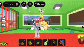 Steal A BrainRot Duel And Trades In Roblox