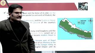 India Nepal Relations (Part -2)