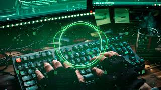 Dark Code (instrumental) - 👨‍💻 Hacking / Coding / Motivational Music